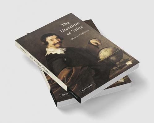 The Literature of Satire