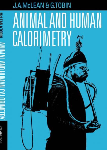 Animal and Human Calorimetry
