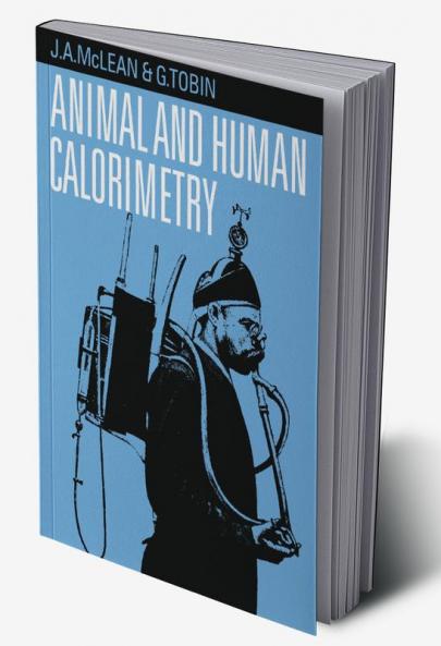 Animal and Human Calorimetry