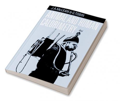 Animal and Human Calorimetry