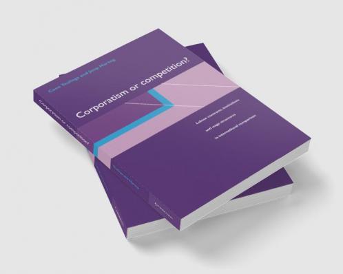 Corporatism or Competition?