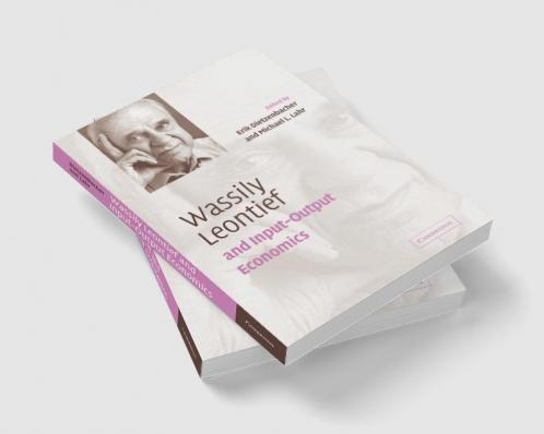 Wassily Leontief and Input-Output Economics