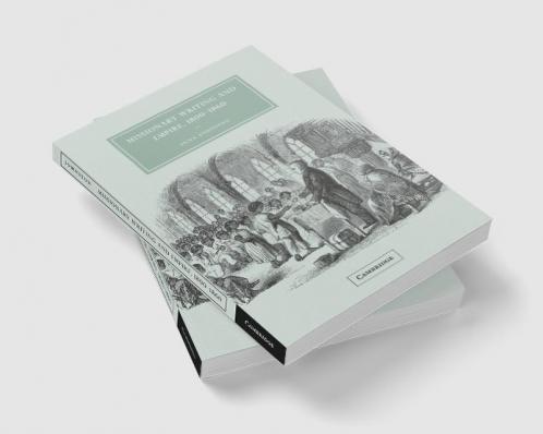 Missionary Writing and Empire 1800 1860
