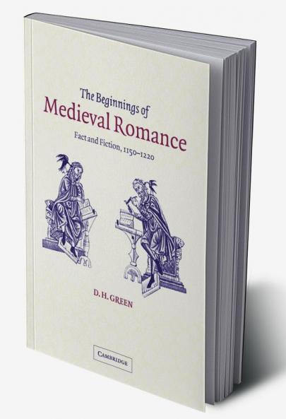 The Beginnings of Medieval Romance