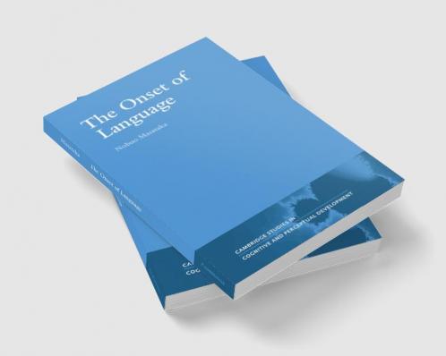 The Onset of Language