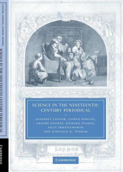 Science in the Nineteenth-Century Periodical