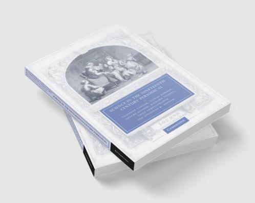 Science in the Nineteenth-Century Periodical