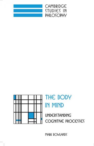 The Body in Mind
