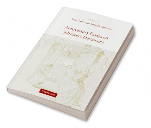 Anniversary Essays on Johnson's Dictionary