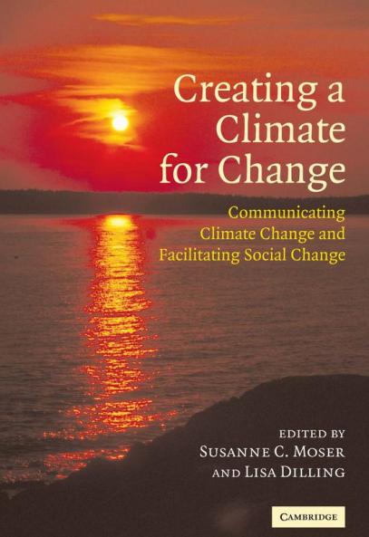 Creating a Climate for Change