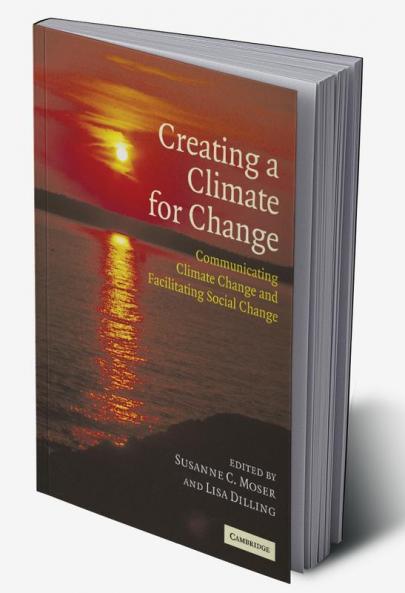 Creating a Climate for Change