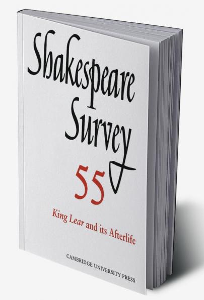 Shakespeare Survey