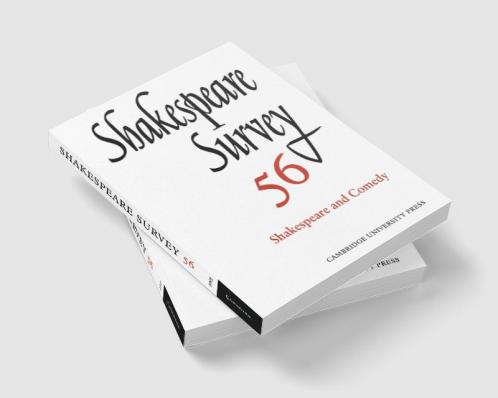 Shakespeare Survey