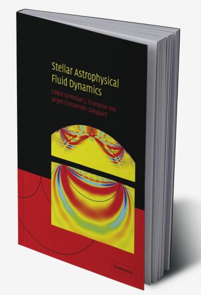Stellar Astrophysical Fluid Dynamics