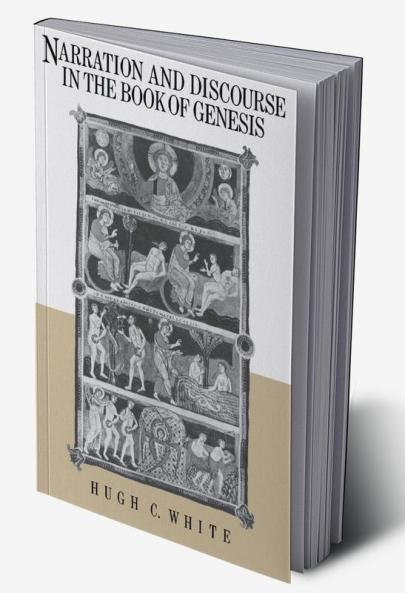 Narration and Discourse in the Book of Genesis