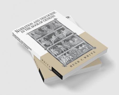 Narration and Discourse in the Book of Genesis
