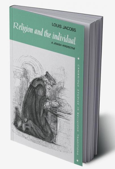 Religion and the Individual
