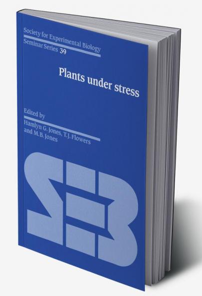 Plants Under Stress