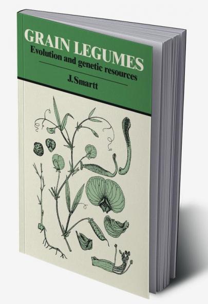 Grain Legumes