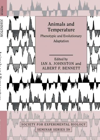 Animals and Temperature