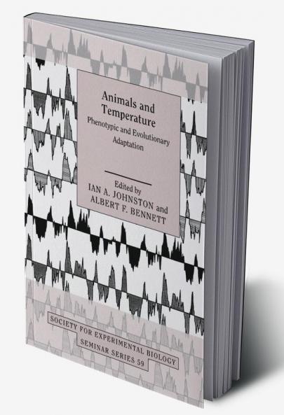 Animals and Temperature