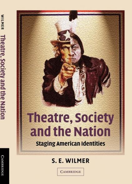 Theatre Society and the Nation