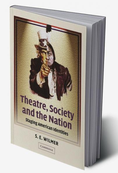 Theatre Society and the Nation