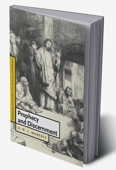 Prophecy and Discernment