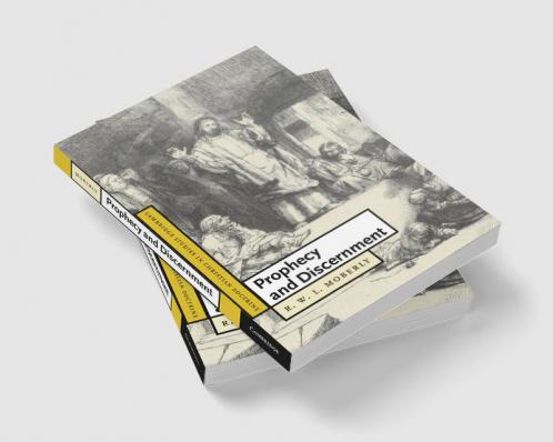 Prophecy and Discernment