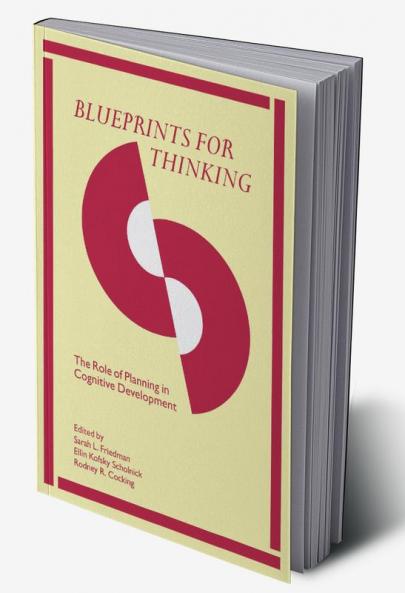 Blueprints for Thinking
