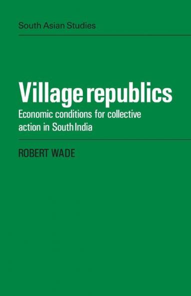 Village Republics