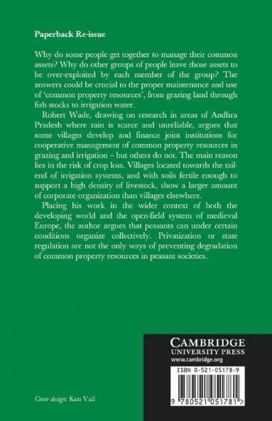 Village Republics
