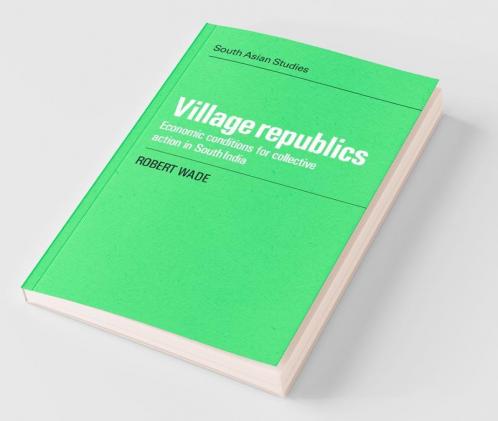 Village Republics