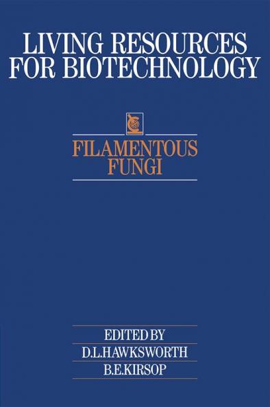 Filamentous Fungi