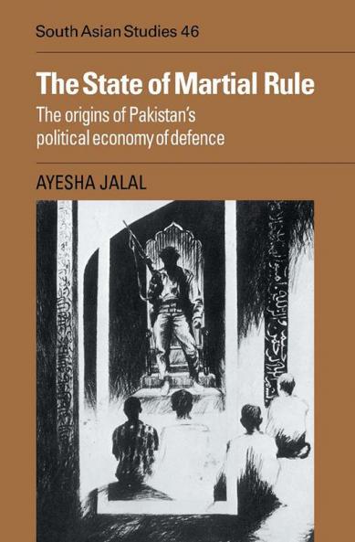 The State of Martial Rule