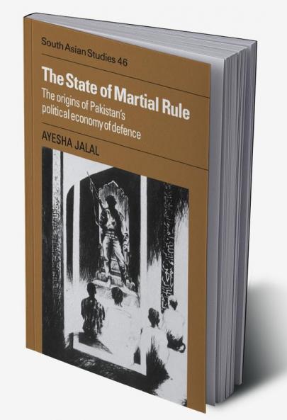 The State of Martial Rule