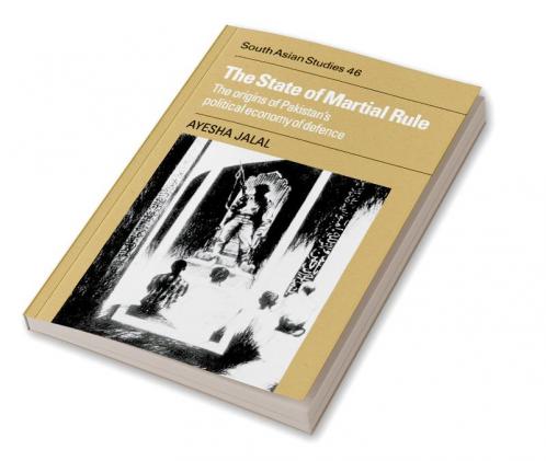 The State of Martial Rule