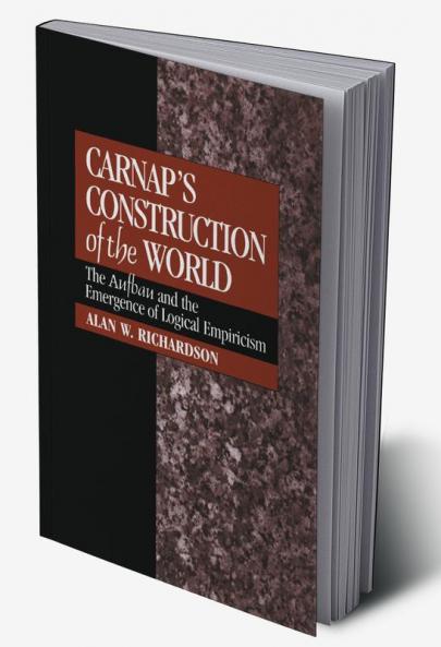Carnap's Construction of the World