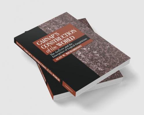 Carnap's Construction of the World
