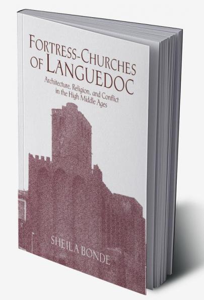 Fortress-Churches of Languedoc