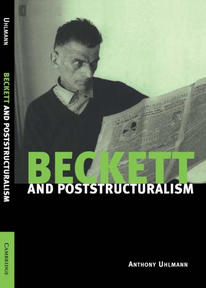 Beckett and Poststructuralism