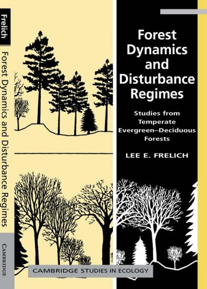 Forest Dynamics and Disturbance Regimes