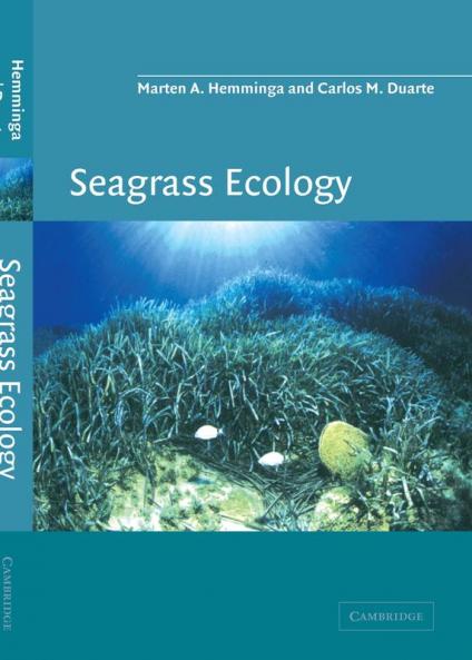 Seagrass Ecology