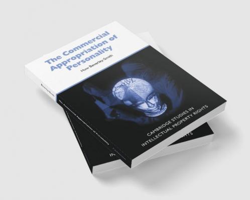 The Commercial Appropriation of Personality