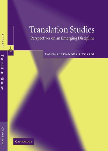 Translation Studies