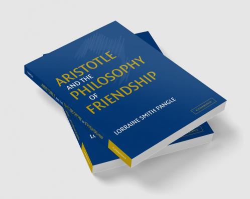 Aristotle and the Philosophy of Friendship