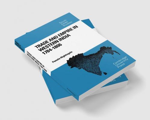 Trade and Empire in Western India