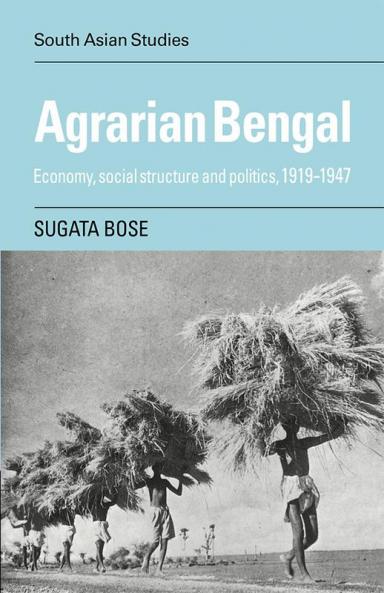 Agrarian Bengal