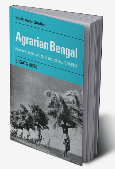 Agrarian Bengal