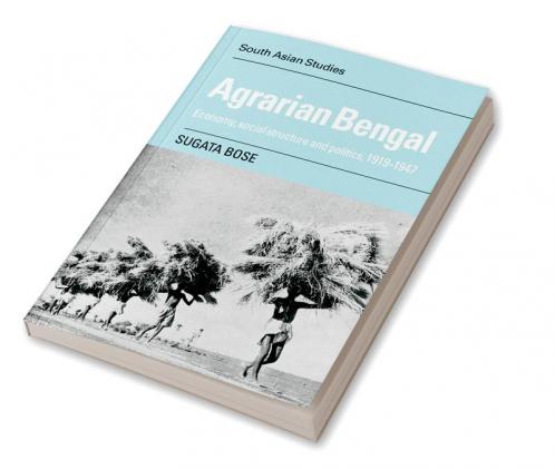 Agrarian Bengal